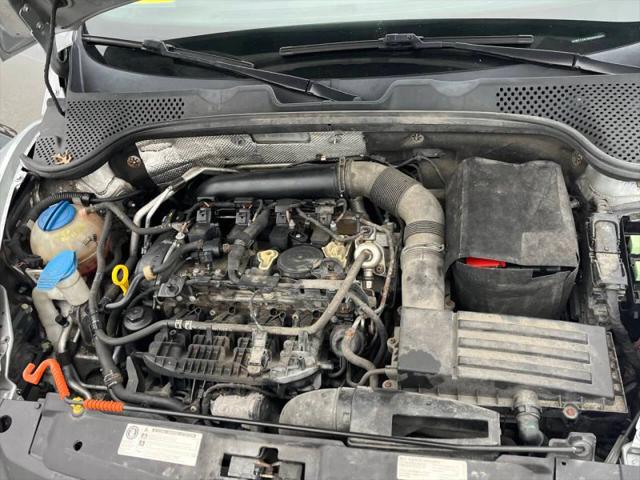 2014 Volkswagen Beetle 1.8T Entry