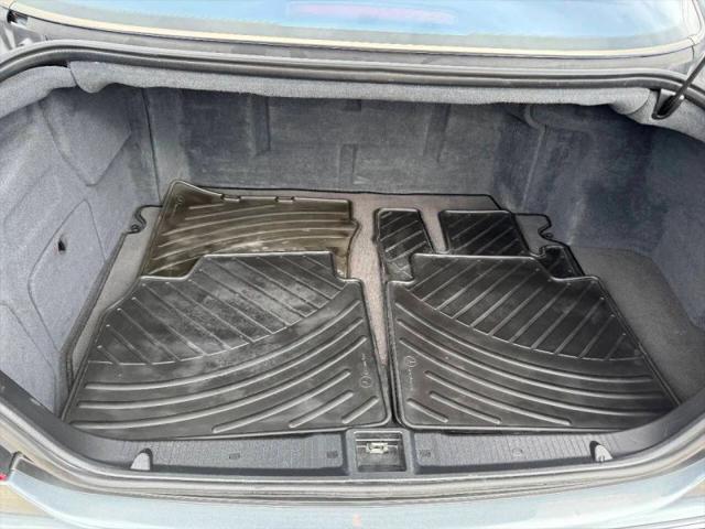 2006 Mercedes-Benz 430 S 430