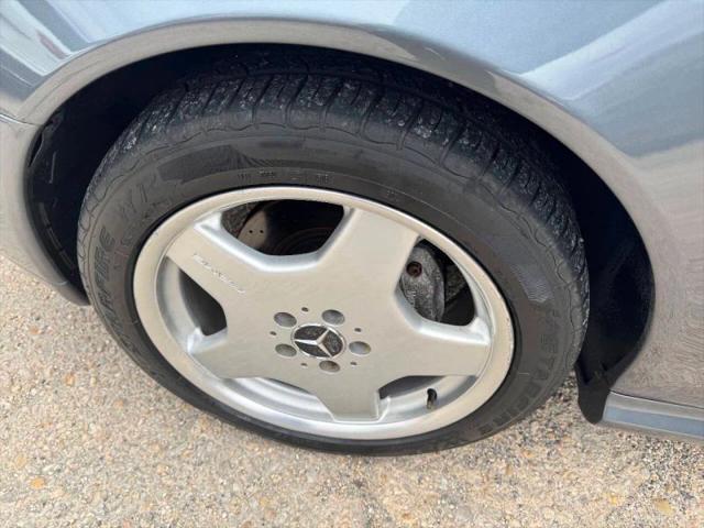 2006 Mercedes-Benz 430 S 430