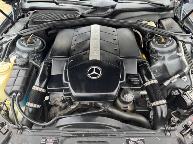 2006 Mercedes-Benz 430 S 430