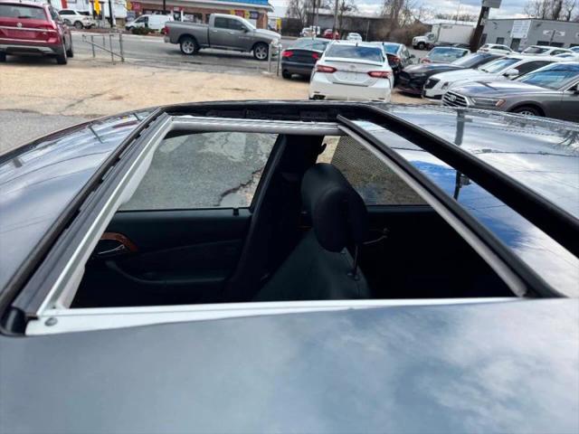 2006 Mercedes-Benz 430 S 430
