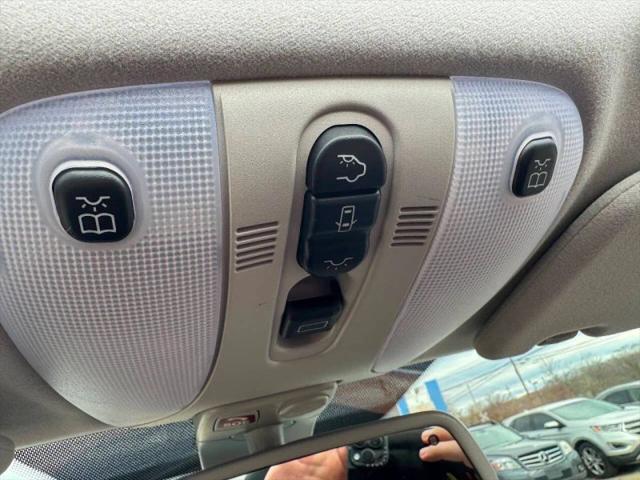2006 Mercedes-Benz 430 S 430