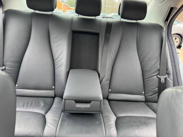 2006 Mercedes-Benz 430 S 430