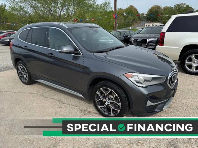 2020 BMW X1 xDrive28i for sale in Upper Marlboro, MD