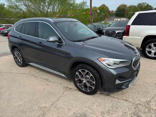 2020 BMW X1 xDrive28i