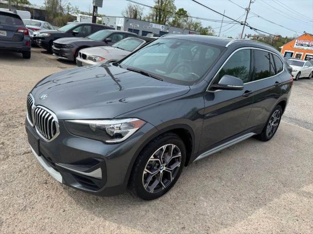 2020 BMW X1 xDrive28i
