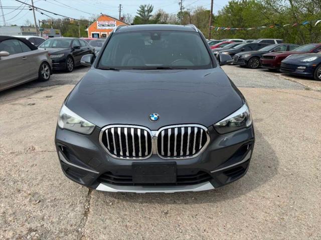 2020 BMW X1 xDrive28i