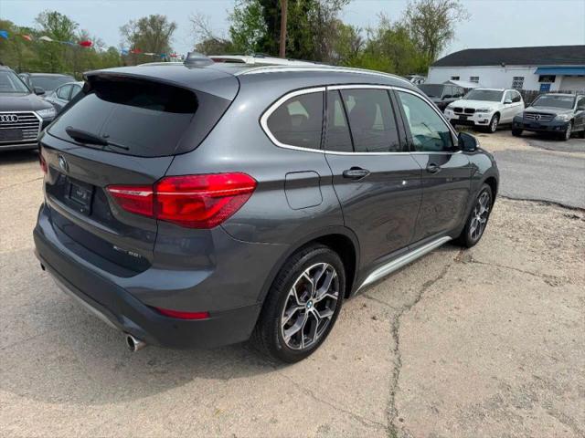 2020 BMW X1 xDrive28i