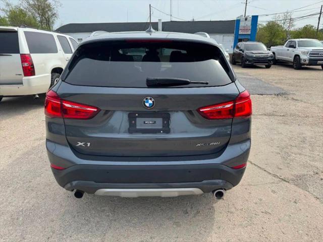 2020 BMW X1 xDrive28i