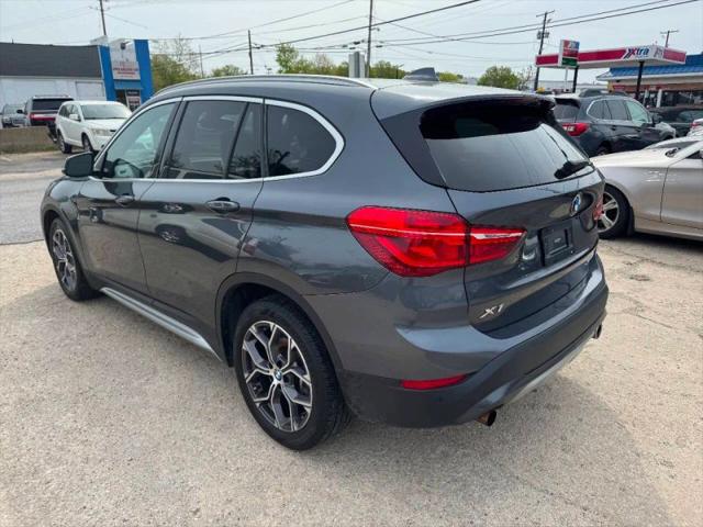 2020 BMW X1 xDrive28i