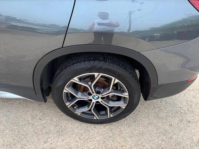 2020 BMW X1 xDrive28i