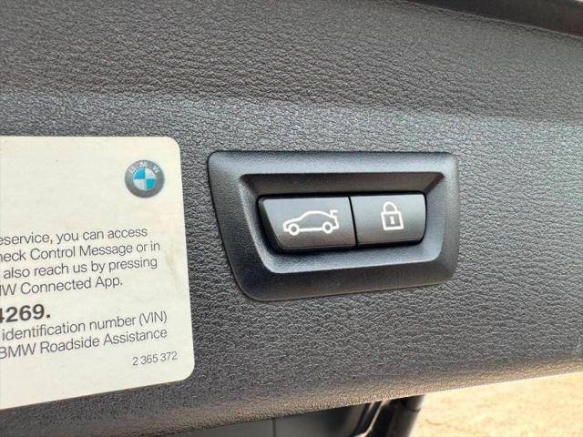 2020 BMW X1 xDrive28i