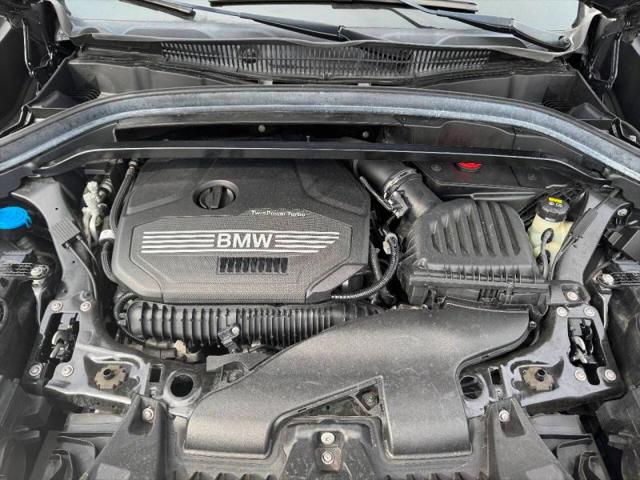 2020 BMW X1 xDrive28i