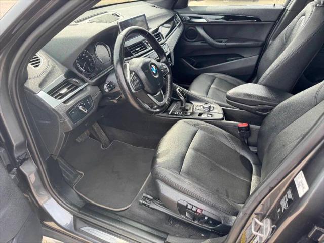 2020 BMW X1 xDrive28i
