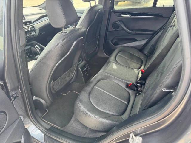 2020 BMW X1 xDrive28i