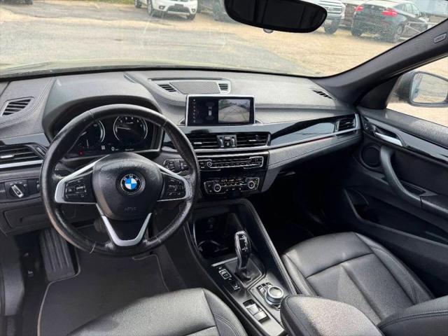 2020 BMW X1 xDrive28i