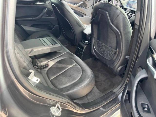 2020 BMW X1 xDrive28i