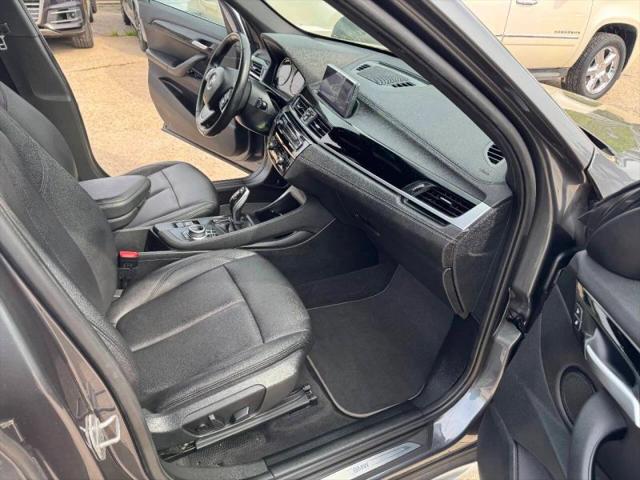 2020 BMW X1 xDrive28i