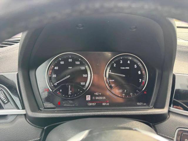 2020 BMW X1 xDrive28i
