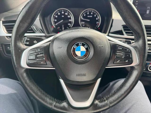 2020 BMW X1 xDrive28i