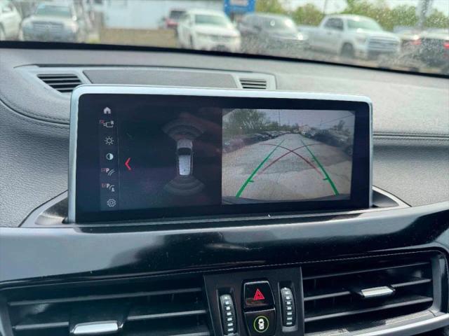 2020 BMW X1 xDrive28i