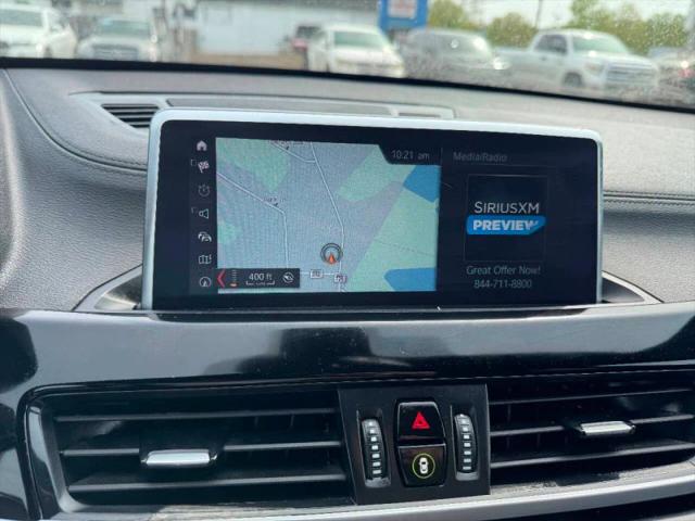 2020 BMW X1 xDrive28i