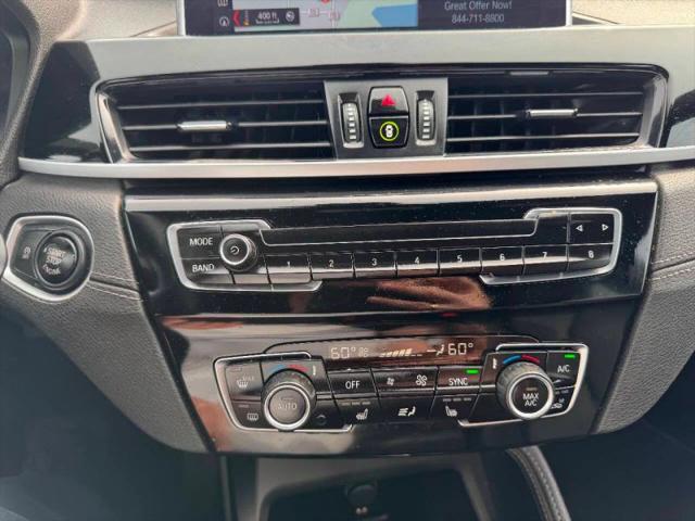 2020 BMW X1 xDrive28i