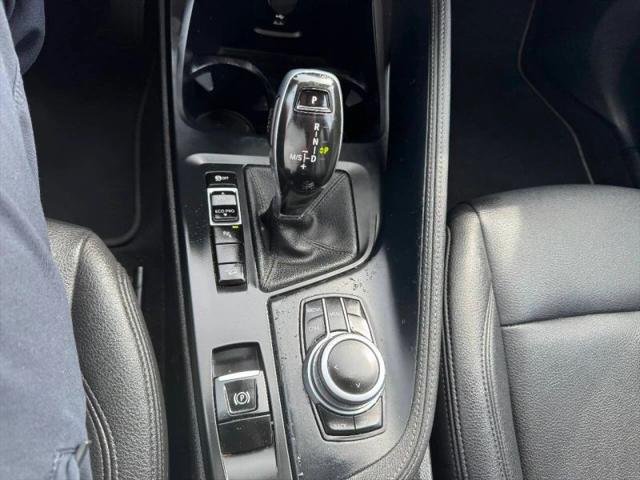 2020 BMW X1 xDrive28i