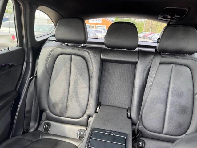 2020 BMW X1 xDrive28i
