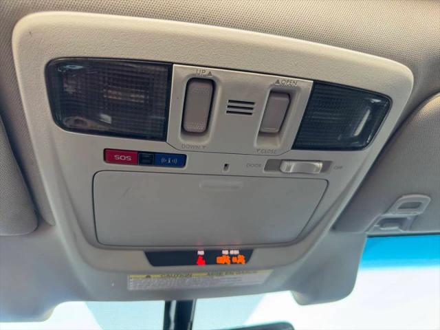 2018 Subaru Legacy 2.5i Limited