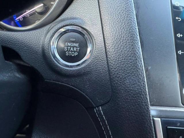 2018 Subaru Legacy 2.5i Limited