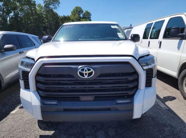 2024 Toyota Tundra SR5 for sale in Upper Marlboro, MD