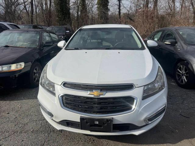 2016 Chevrolet Cruze Limited 1LT Auto for sale in Upper Marlboro, MD