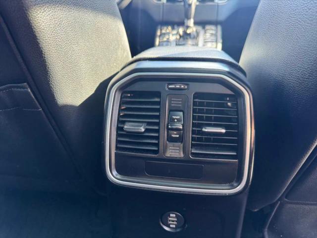 2017 Porsche Macan Base