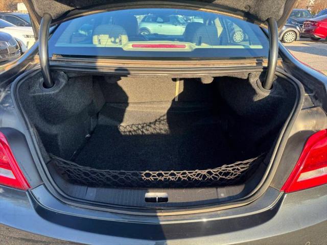 2015 Buick LaCrosse Premium I