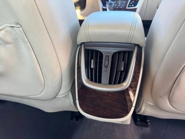 2015 Buick LaCrosse Premium I