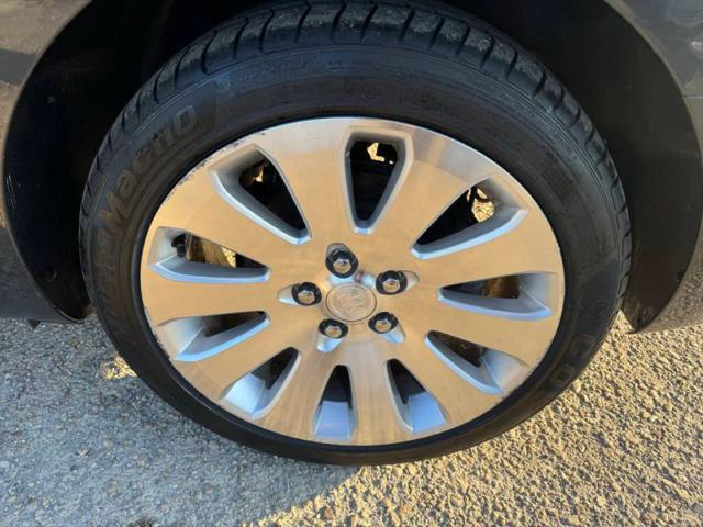 2015 Buick LaCrosse Premium I