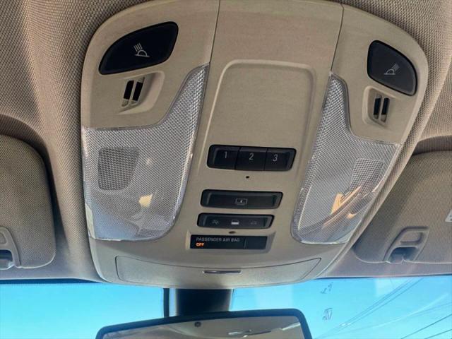 2015 Buick LaCrosse Premium I