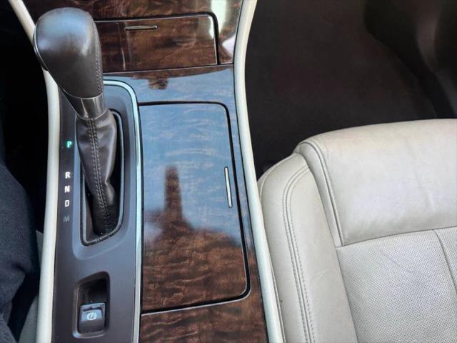 2015 Buick LaCrosse Premium I
