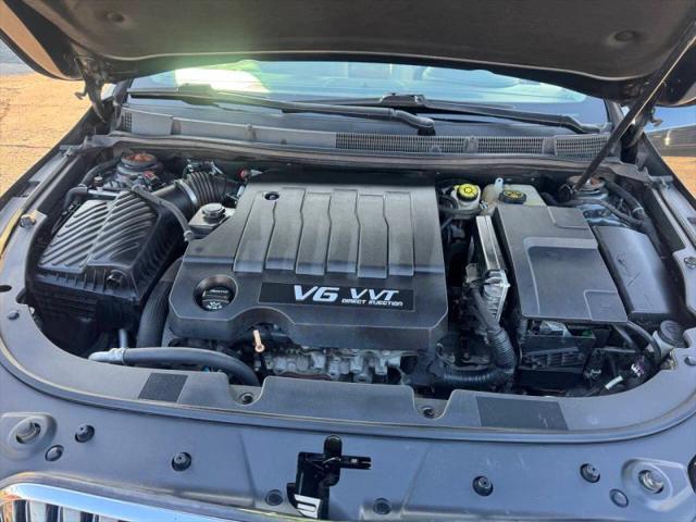 2015 Buick LaCrosse Premium I