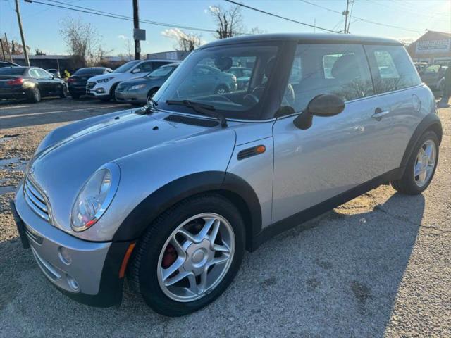 2006 MINI Cooper Base for sale in Upper Marlboro, MD