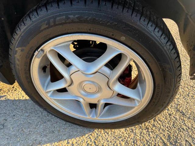 2006 MINI Cooper Base