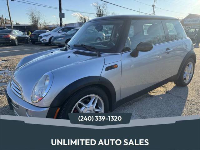 2006 MINI Cooper Base for sale in Upper Marlboro, MD