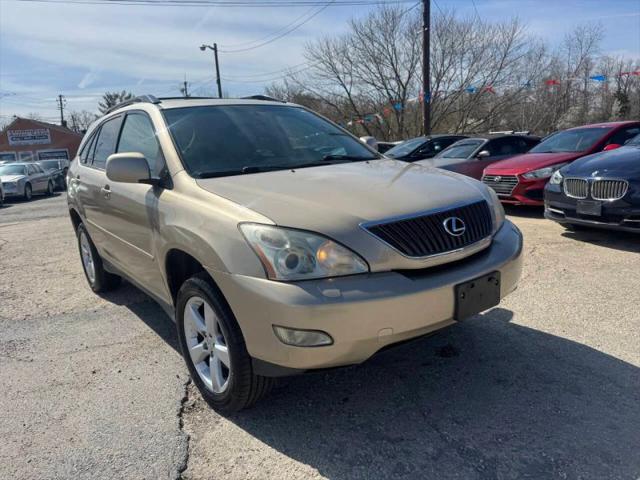 2007 Lexus RX 350 350 for sale in Upper Marlboro, MD