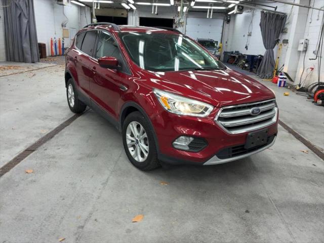 2017 Ford Escape SE for sale in Upper Marlboro, MD