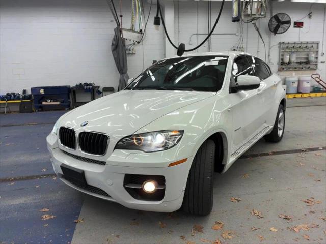 2011 BMW X6 xDrive35i for sale in Upper Marlboro, MD
