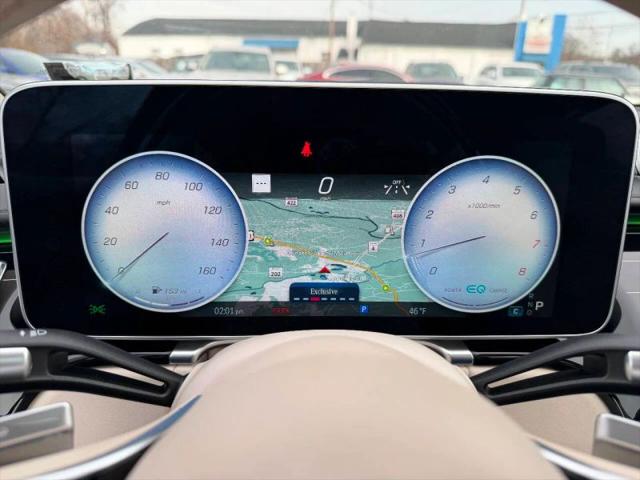 2022 Mercedes-Benz S 580 4MATIC