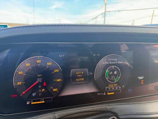 2019 Mercedes-Benz Maybach S 560 4MATIC