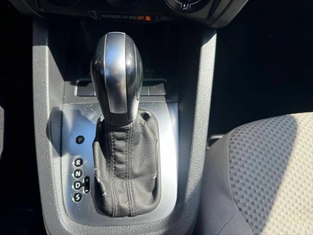 2011 Volkswagen Jetta 2.0L S
