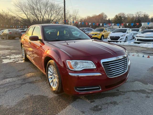 2014 Chrysler 300 300 for sale in Upper Marlboro, MD